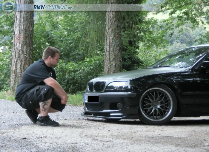 BMW-Syndikat Fotostorie