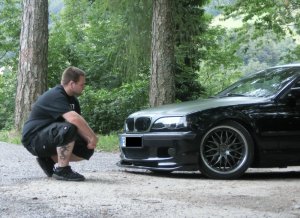 (: Mein E46 :) - 3er BMW - E46