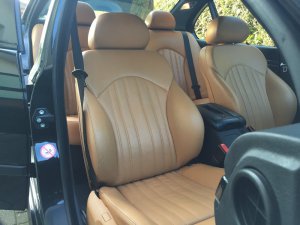 Sapphire Black 530d - 5er BMW - E39