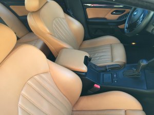 Sapphire Black 530d - 5er BMW - E39