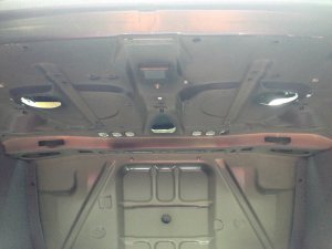 Sapphire Black 530d - 5er BMW - E39