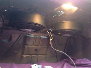 Sapphire Black 530d - 5er BMW - E39