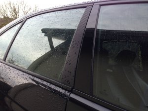 Sapphire Black 530d - 5er BMW - E39