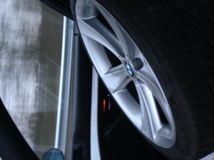 Sapphire Black 530d - 5er BMW - E39
