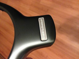 Sapphire Black 530d - 5er BMW - E39