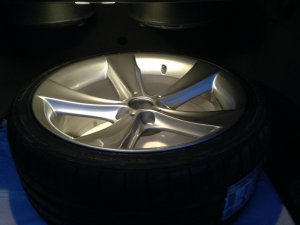 Sapphire Black 530d - 5er BMW - E39