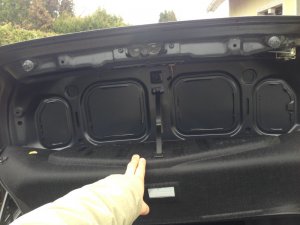 Sapphire Black 530d - 5er BMW - E39