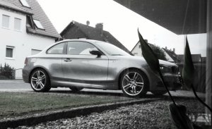 118d Coupe - 1er BMW - E81 / E82 / E87 / E88 118d Coupe - 1er BMW - E81 / E82 / E87 / E88