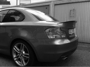 118d Coupe - 1er BMW - E81 / E82 / E87 / E88 118d Coupe - 1er BMW - E81 / E82 / E87 / E88