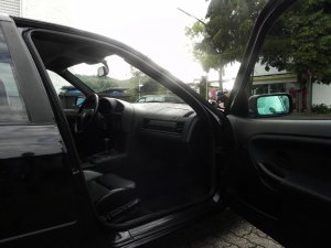 *** BMW ///M e36 323i *** - 3er BMW - E36