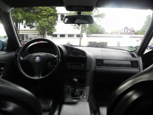 *** BMW ///M e36 323i *** - 3er BMW - E36