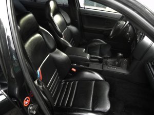*** BMW ///M e36 323i *** - 3er BMW - E36