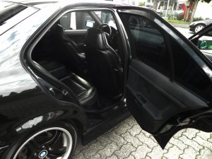 *** BMW ///M e36 323i *** - 3er BMW - E36