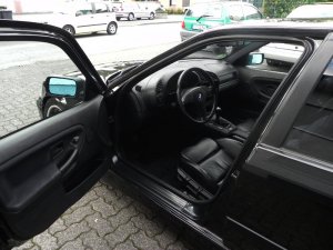 *** BMW ///M e36 323i *** - 3er BMW - E36