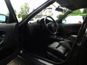 *** BMW ///M e36 323i *** - 3er BMW - E36