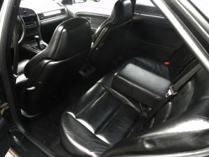 *** BMW ///M e36 323i *** - 3er BMW - E36