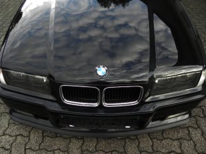 *** BMW ///M e36 323i *** - 3er BMW - E36