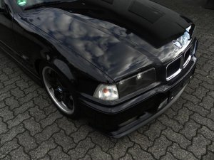 *** BMW ///M e36 323i *** - 3er BMW - E36