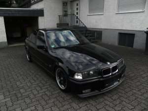*** BMW ///M e36 323i *** - 3er BMW - E36