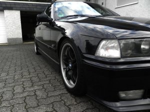 *** BMW ///M e36 323i *** - 3er BMW - E36