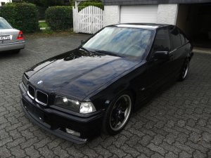 *** BMW ///M e36 323i *** - 3er BMW - E36