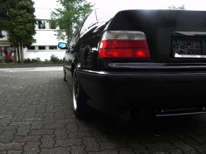 *** BMW ///M e36 323i *** - 3er BMW - E36