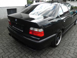 *** BMW ///M e36 323i *** - 3er BMW - E36