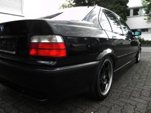 *** BMW ///M e36 323i *** - 3er BMW - E36
