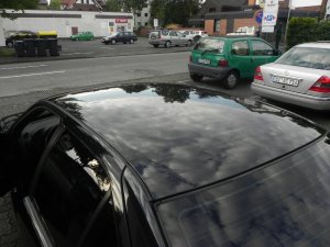*** BMW ///M e36 323i *** - 3er BMW - E36
