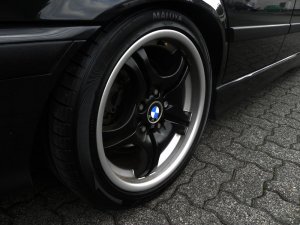 *** BMW ///M e36 323i *** - 3er BMW - E36