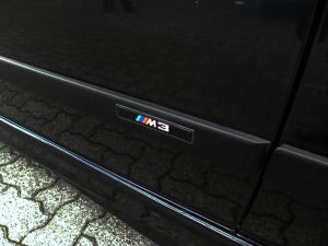 *** BMW ///M e36 323i *** - 3er BMW - E36