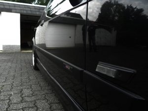 *** BMW ///M e36 323i *** - 3er BMW - E36