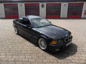 *** BMW ///M e36 328i *** - 3er BMW - E36