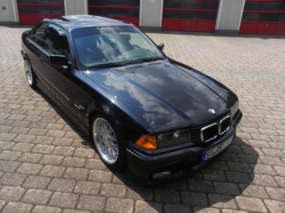*** BMW ///M e36 328i *** - 3er BMW - E36