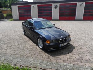 *** BMW ///M e36 328i *** - 3er BMW - E36