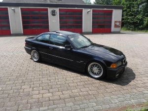 *** BMW ///M e36 328i *** - 3er BMW - E36