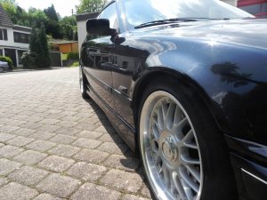 *** BMW ///M e36 328i *** - 3er BMW - E36