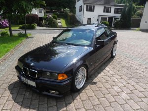 *** BMW ///M e36 328i *** - 3er BMW - E36