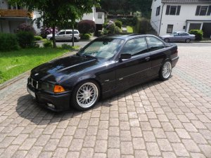 *** BMW ///M e36 328i *** - 3er BMW - E36