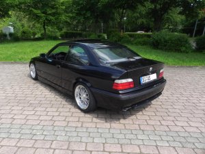 *** BMW ///M e36 328i *** - 3er BMW - E36