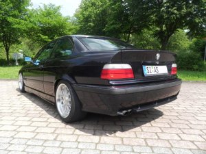 *** BMW ///M e36 328i *** - 3er BMW - E36