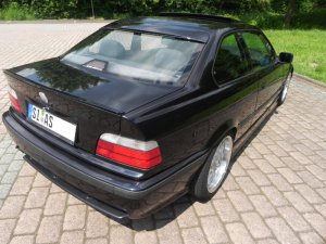 *** BMW ///M e36 328i *** - 3er BMW - E36