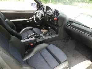 *** BMW ///M e36 328i *** - 3er BMW - E36