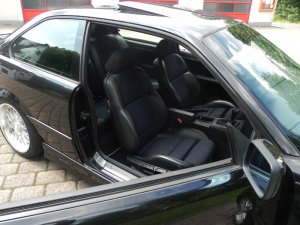 *** BMW ///M e36 328i *** - 3er BMW - E36