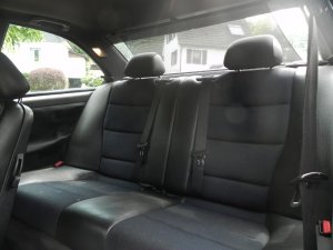 *** BMW ///M e36 328i *** - 3er BMW - E36
