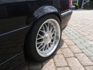 *** BMW ///M e36 328i *** - 3er BMW - E36