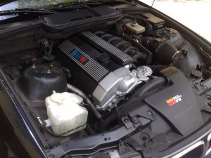 *** BMW ///M e36 328i *** - 3er BMW - E36