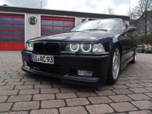 *** BMW ///M individual e36 328i *** - 3er BMW - E36