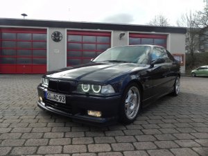 *** BMW ///M individual e36 328i *** - 3er BMW - E36
