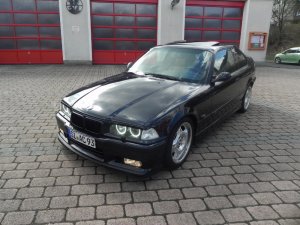 *** BMW ///M individual e36 328i *** - 3er BMW - E36